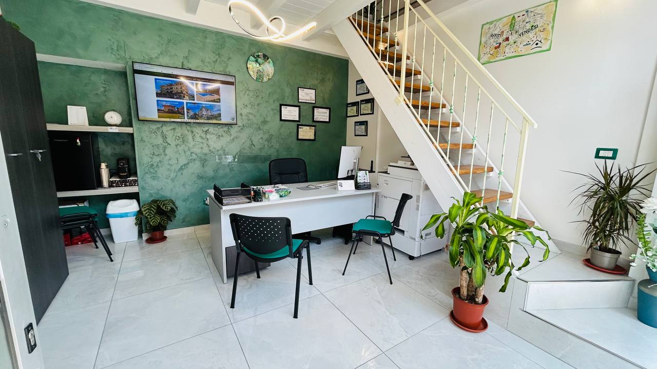 Punto Casa Lamezia